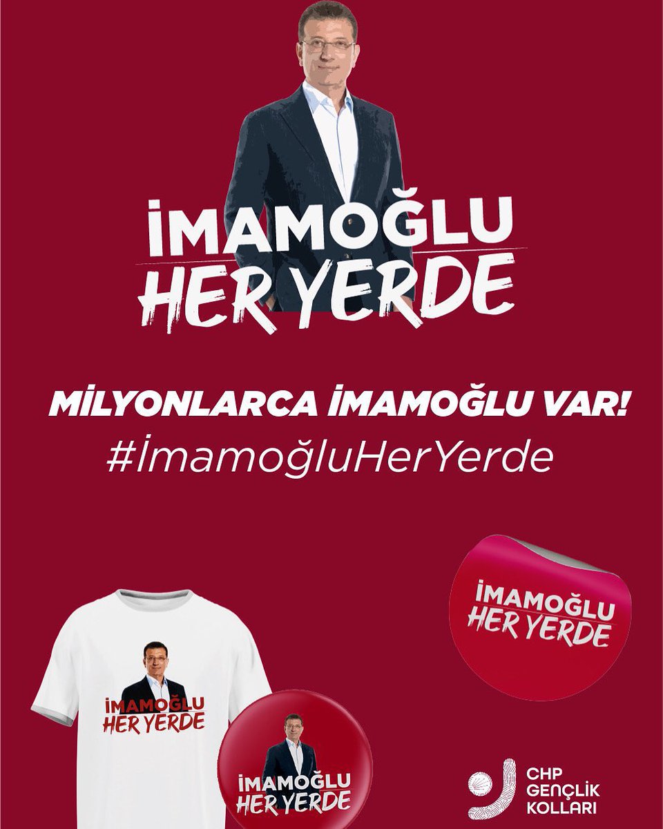 CHP Parti Meclisi Üyesi Görgöz: Destek Artıyor