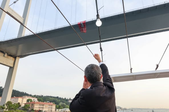 CHP Eskişehir İl Başkanlığı'ndan Afiş ve Pankartlara Yönelik Karara Tepki