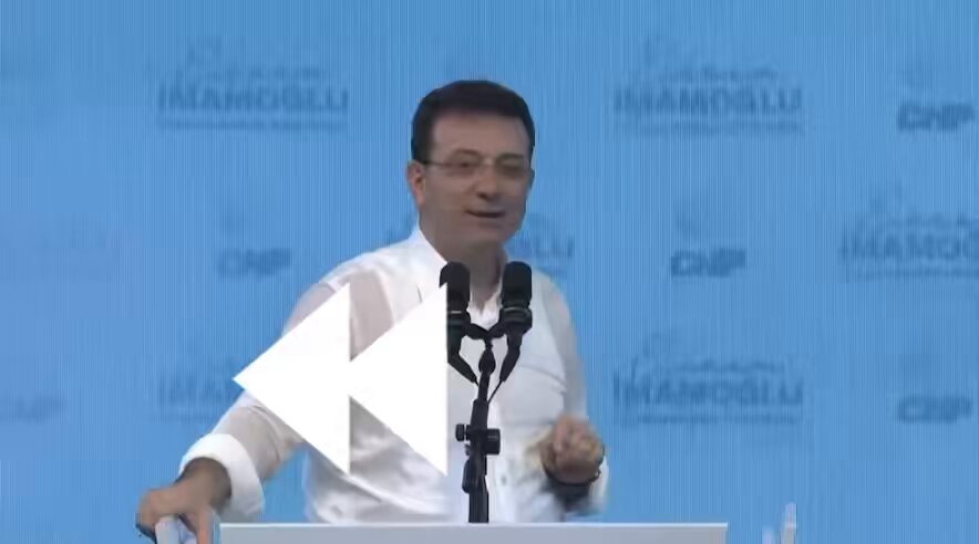 CHP Parti Meclisi Üyesi Görgöz: 