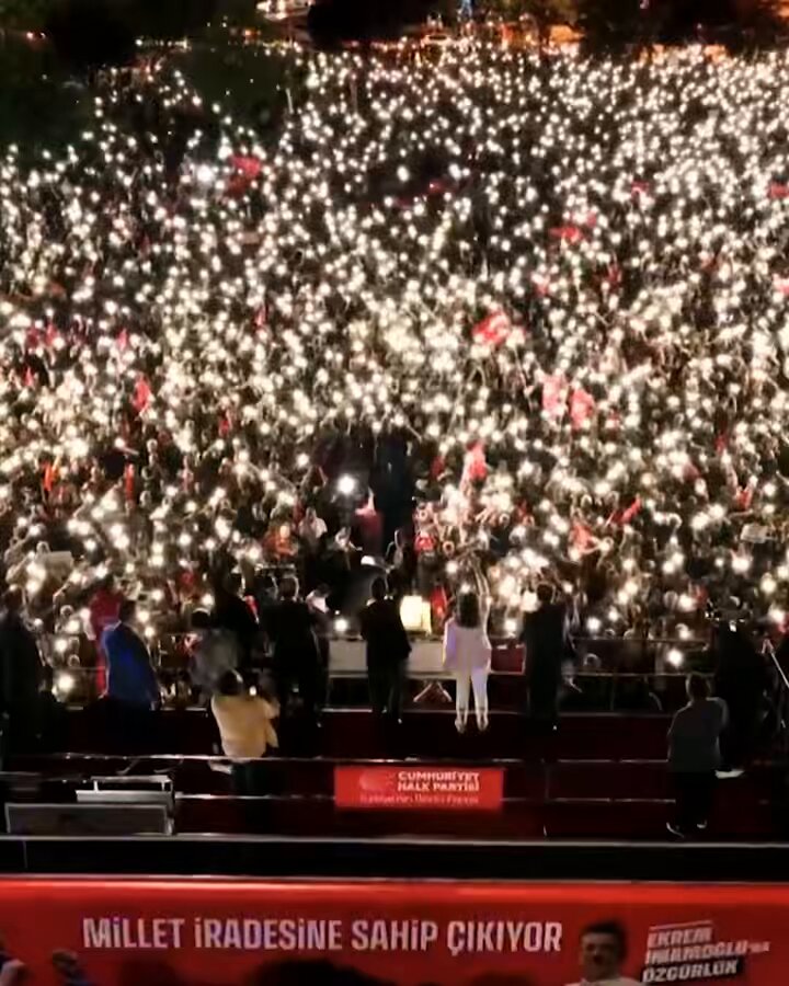 CHP'li Çakırözer'den Bursa Mitingi Çağrısı