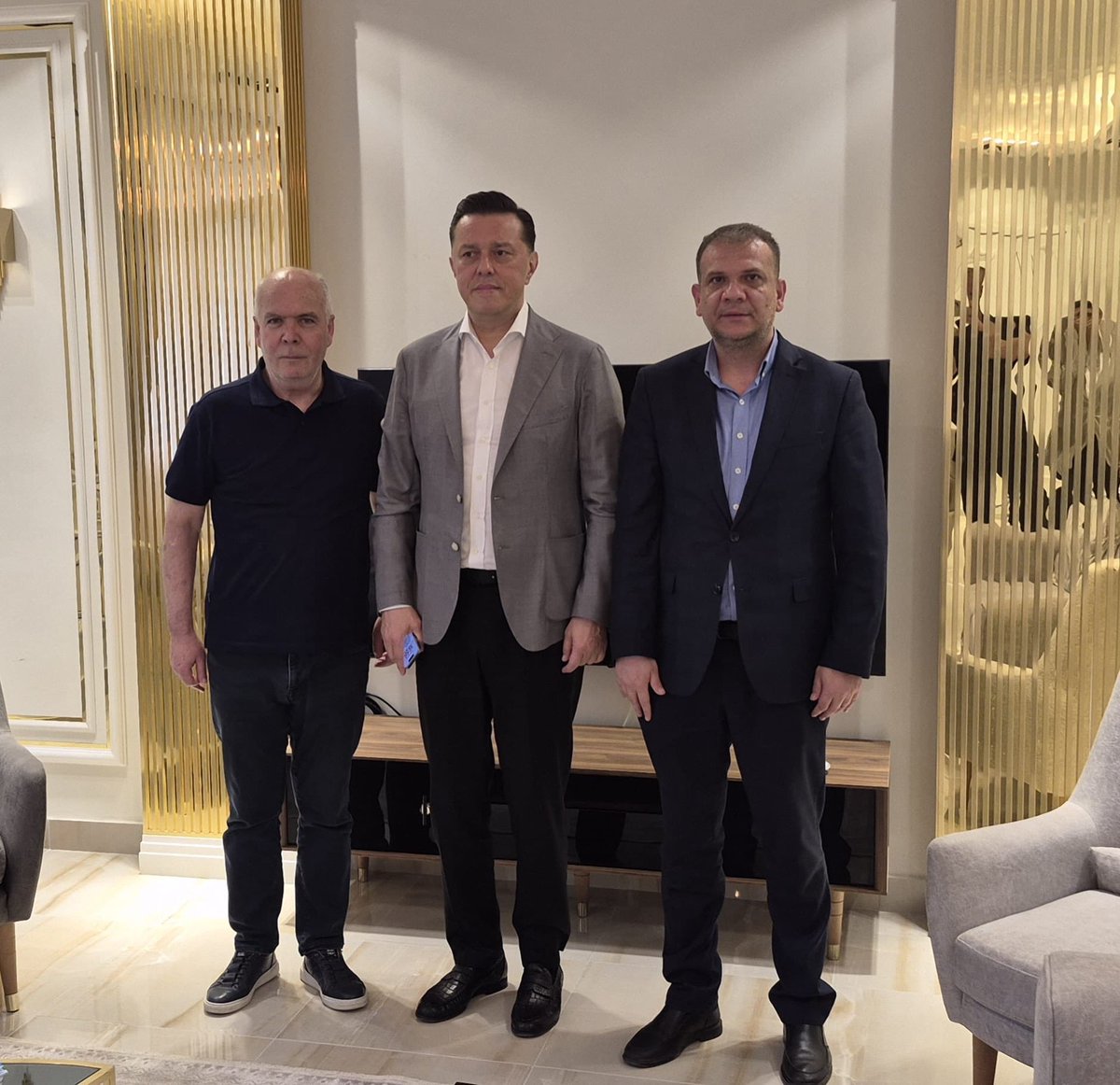 MHP Eskişehir İl Başkanlığı, Milletvekili Hatipoğlu ile Şehir İhtiyaçlarını Görüşüldü