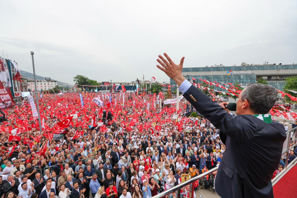 CHP Parti Meclisi Üyesi Görgöz'ün Sosyal Medya Paylaşımı Tartışma Yaratttı