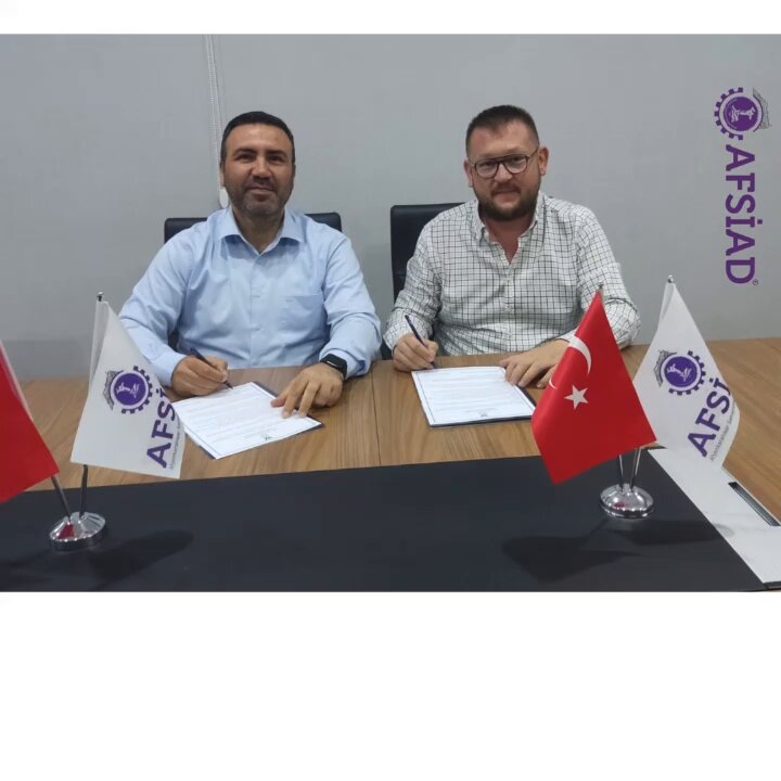 AFSİAD ve Özel Girne Koleji Eğitim İşbirliği