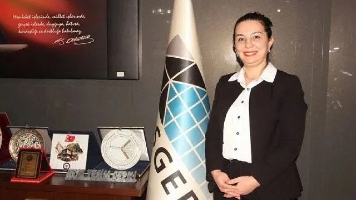KOSGEB Afyonkarahisar İl Müdürü Çepni, KOSGEB Bakanlığına Süreç Danışmanı Atandı