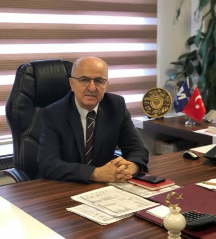 Afyonkarahisar Sanayici ve İş İnsanları Derneği, Oda Başkanını ve Yönetim Kurulu Üyesini Kutladı