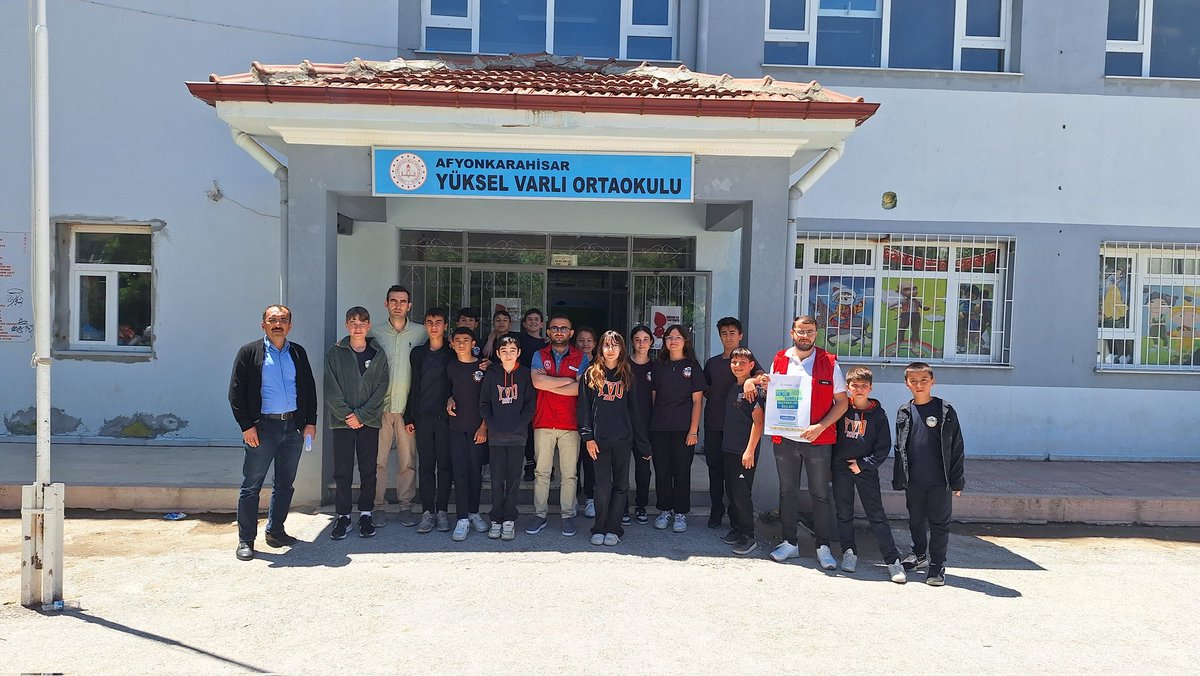 Afyonkarahisar Gençlik Merkezi'nden Ücretsiz Gençlik Kampı Fırsatı