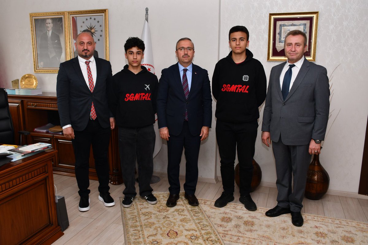 Eskişehir'den Finansal Okuryazarlıkta Ulusal Başarı