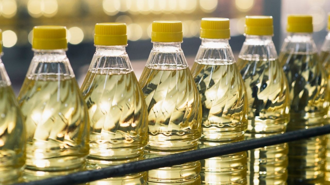 Ticaret Bakanlığı Ayçiçek Yağı İddialarına Karşı Sosyal Medyayı Uyardı