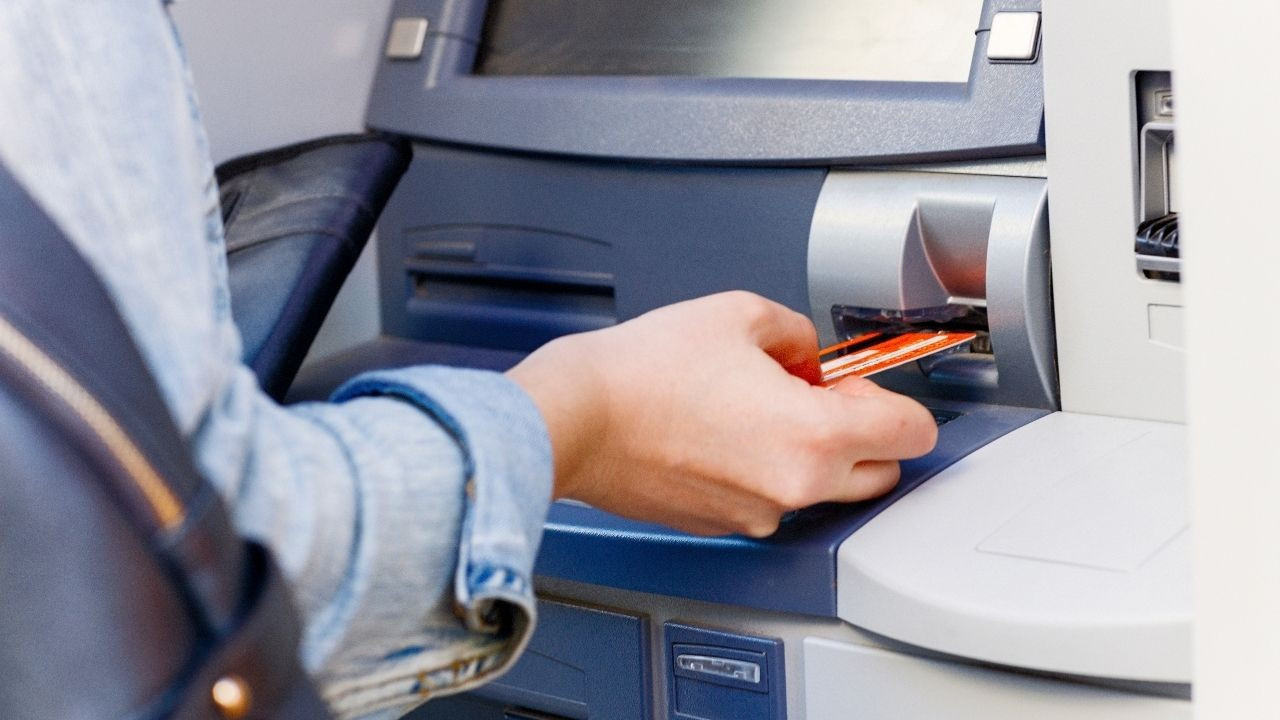TAM Projesiyle Dönüştürülen ATM Sayısı 12 Bine Ulaştı