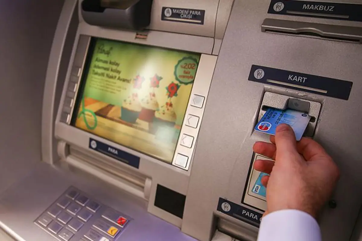 Türkiye ATM Merkezi Projesi ile Masrafsız ve Komisyonsuz İşlem Dönemi Başladı