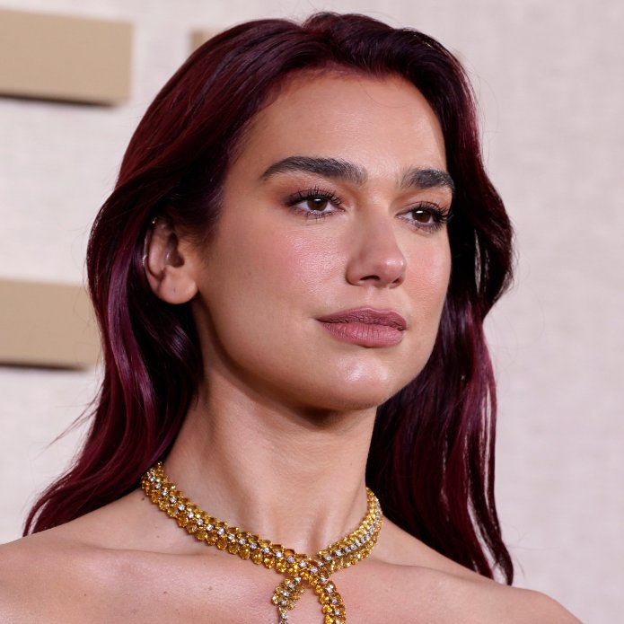 Dua Lipa, İsrail Destekçisi Menajeriyle Ayrılık Kararı Aldı