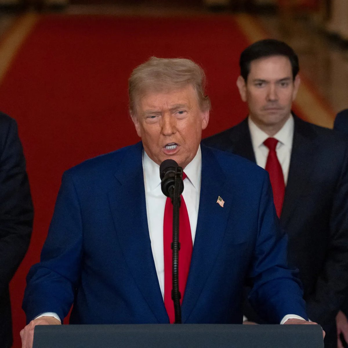 Donald Trump'tan Otizm Açıklaması: Çözüm Bulundu İddiası