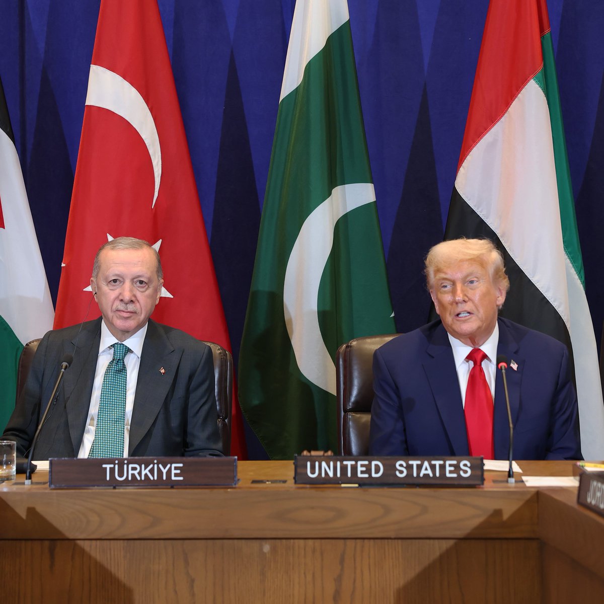 Gazze Zirvesi Sonuç Bildirgesi Yakında Açıklanacak