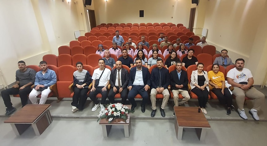 Afyonkarahisar'da Öğrenci Yurtları 2025-2026 Dönemi İçin Hazırlıklar Başladı