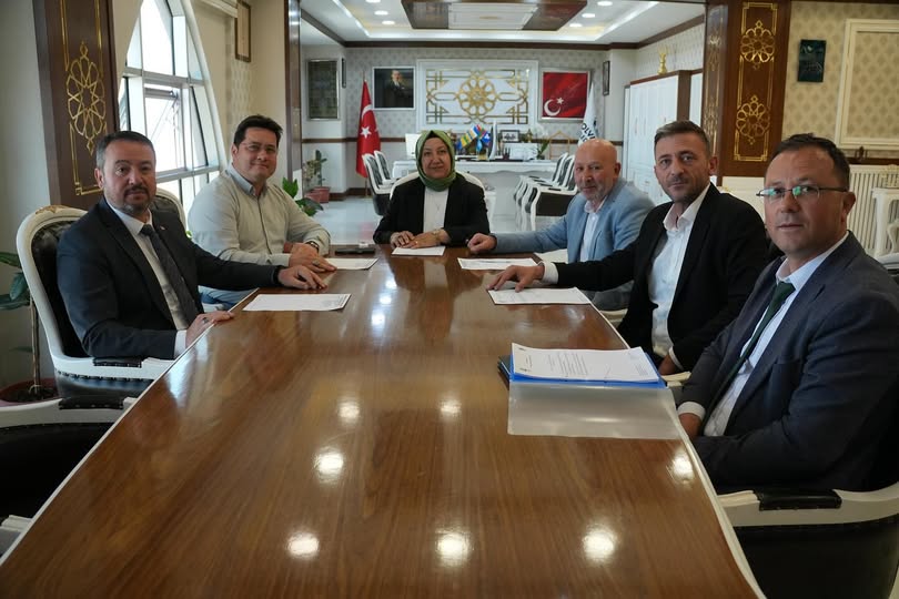 Bolvadin Belediyesi, Sahipsiz Hayvanların Korunması İçin Önemli Kararlar Aldı