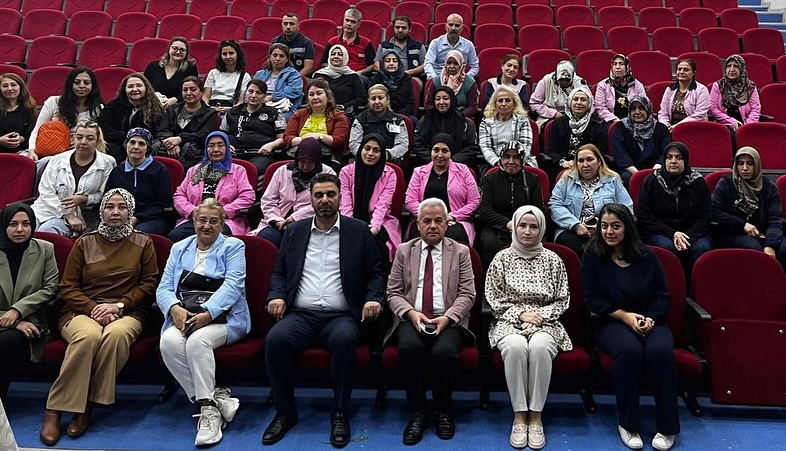 Afyonkarahisar Yurtlarında Yeni Eğitim Dönemi Planlaması Yapıldı