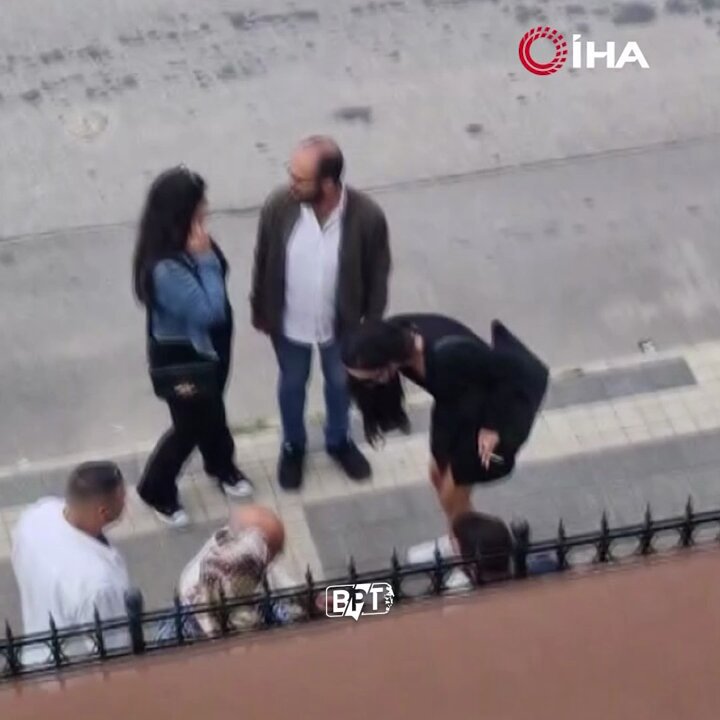 Yalova Adliyesi Önünde Kanlı Olay: Şahıs Silahlı Saldırıda Hayatını Kaybetti