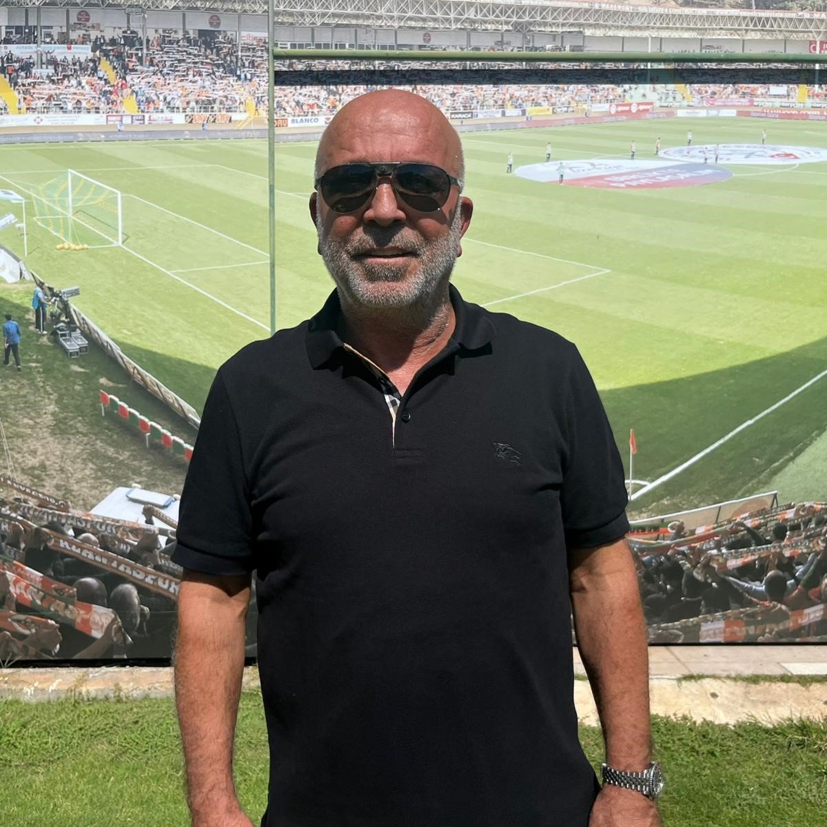 Alanyaspor Başkanı Çavuşoğlu: Galatasaray Maçı Sonucunda Adaleti Aramak Zorunda