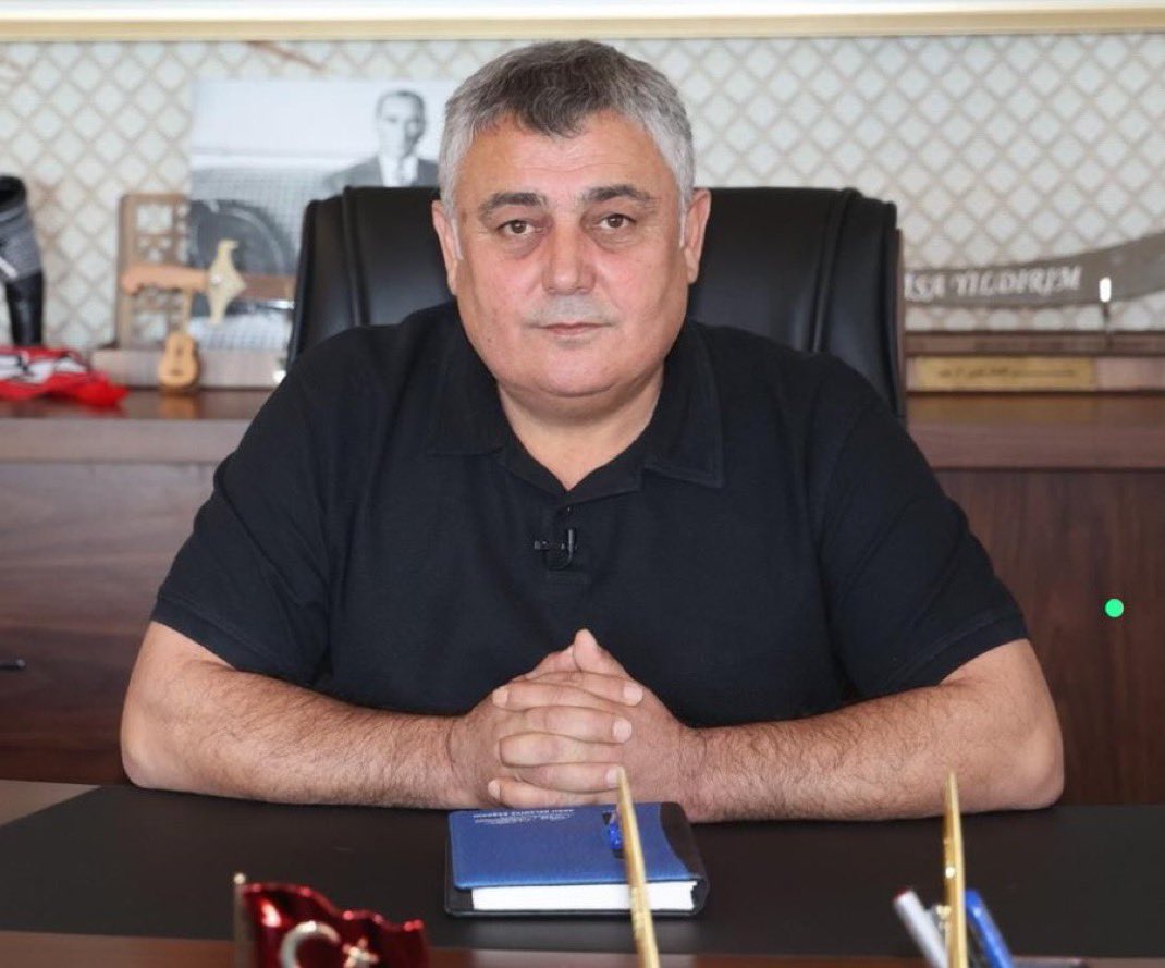 Antalya Aksu'da Sürpriz İstifa: Belediye Başkanı Bağımsız Yola Geçiyor