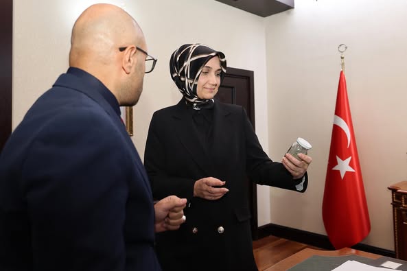 Afyonkarahisar'da Çevreci Asfalt Dönemi: Plastik Atıklar Yollara Dönüşüyor