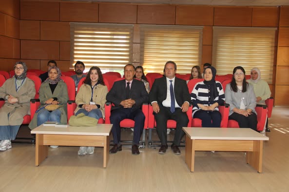 Afyonkarahisar'da Acil Hemşireliği Sertifikalı Eğitim Programı Başladı