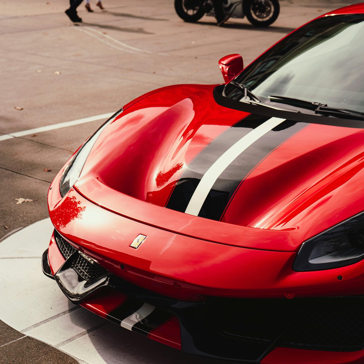 Lüks Araçlarda Vergi İncelemesi: Ferrari ve Diğer Markalar Gözaltında