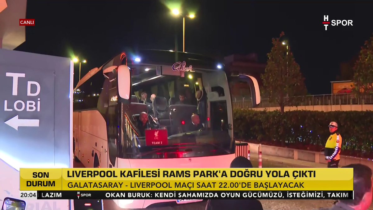 Liverpool, Rams Park'a Taşınıyor: Dev Stadyum Projesi