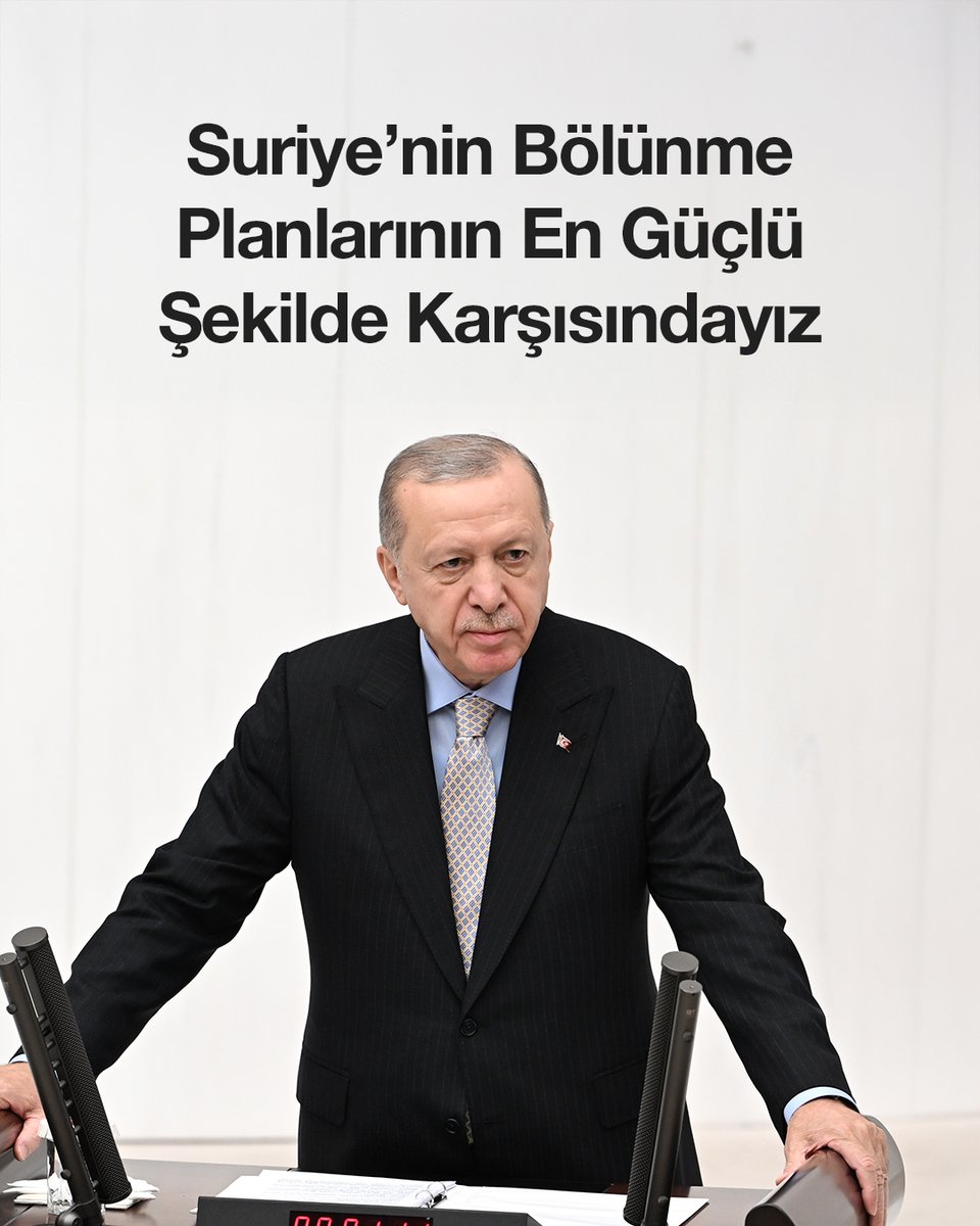 Türkiye'nin Kürt Kardeşlerine Desteği: Zor Zamanlarda Güvenilir Liman