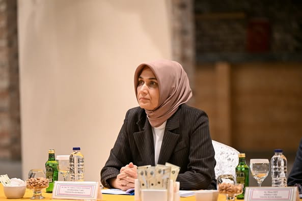 Zafer Kalkınma Ajansı 2026 Yılı Çalışma Programını ve Bütçesini Görüştü