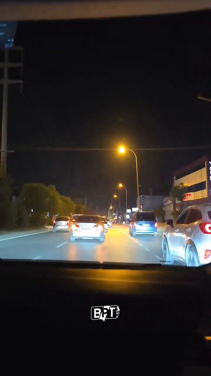 Adana'da İncirlik Üs Konvoyu: Vatandaşlar Sokağa İndi