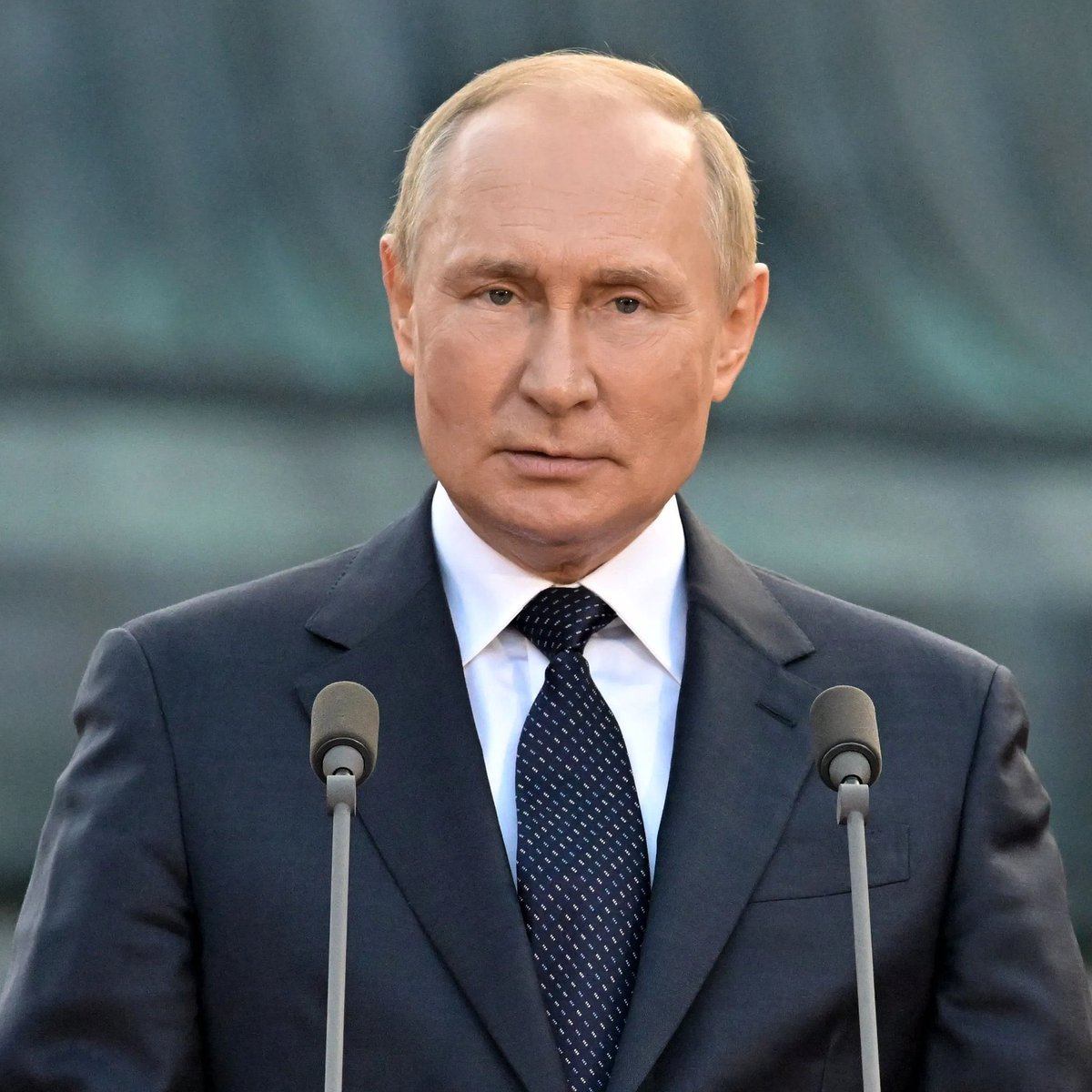 Putin'den Çarpıcı Gazze Açıklaması: "Dünyanın En Büyük Çocuk Mezarlığı"
