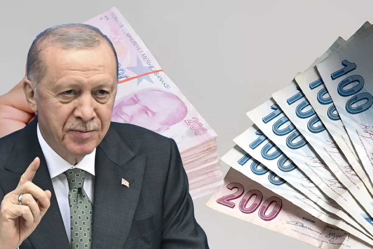 Cumhurbaşkanı Erdoğan'ın Enflasyon Tahmini, Memur ve Emekli Zammına İşaret Etti
