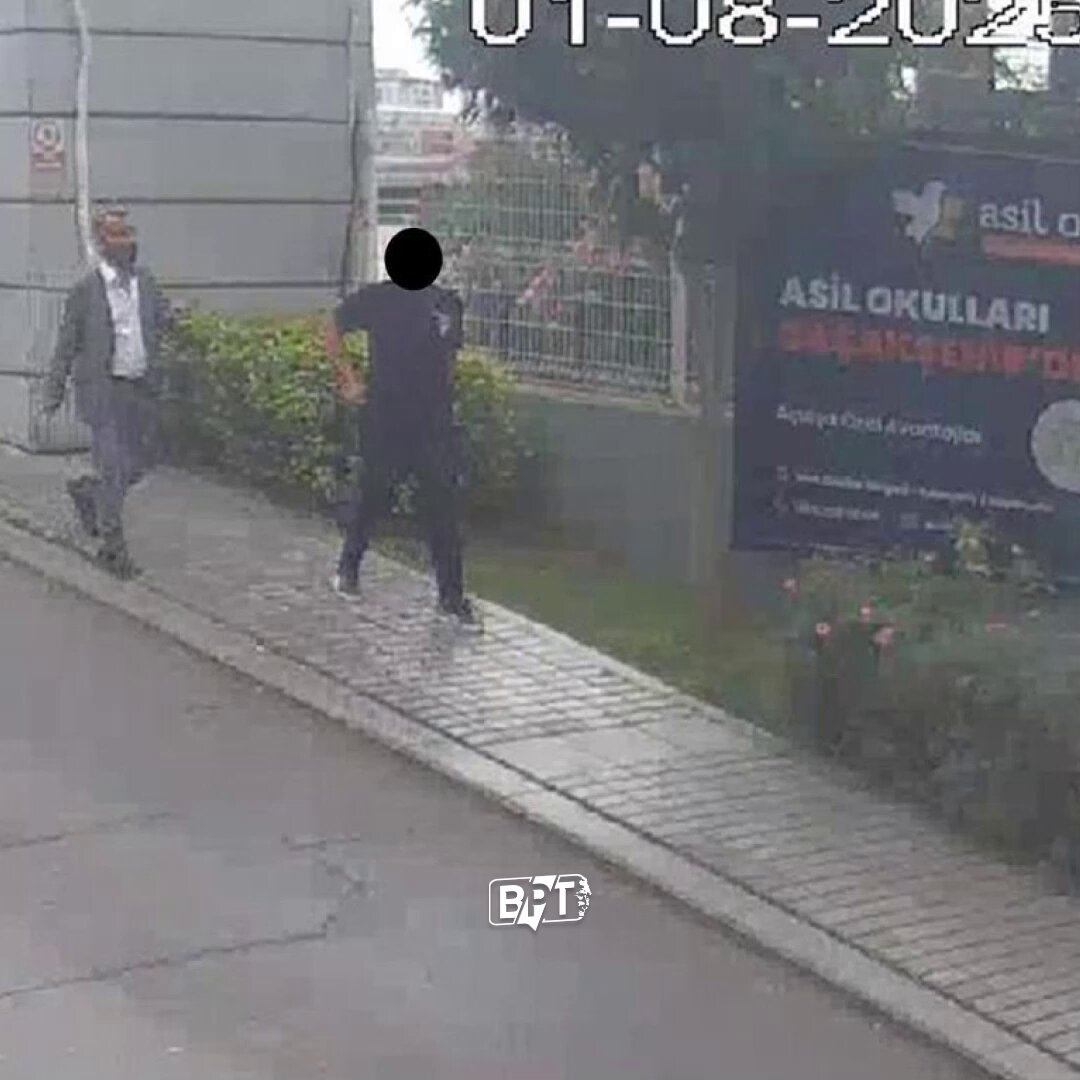 MİT, İsrail Adına Casusluk Yaptığı İddia Edilen Şüpheliyi Gözaltına Aldı