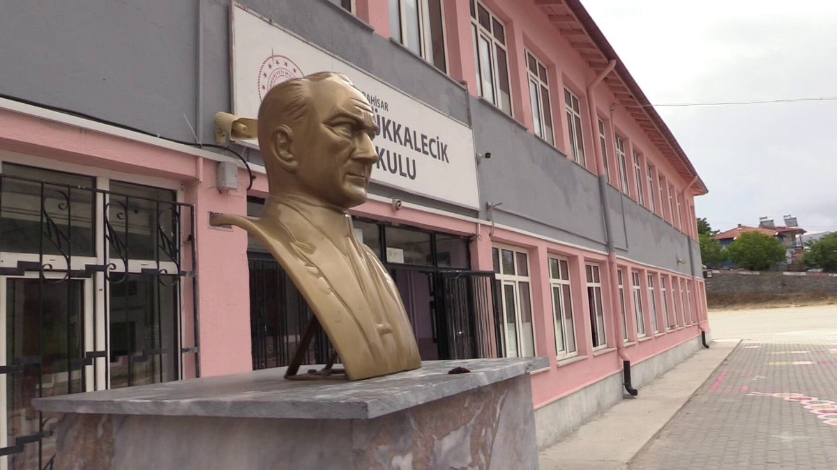 Afyonkarahisar'da Öğrencilerle Güvenli Gelecek Buluşması