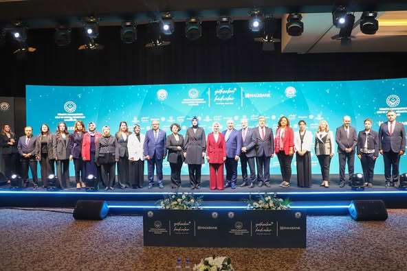 Afyonkarahisar'da Kadın Girişimcilere Destek Projesi Tanıtıldı