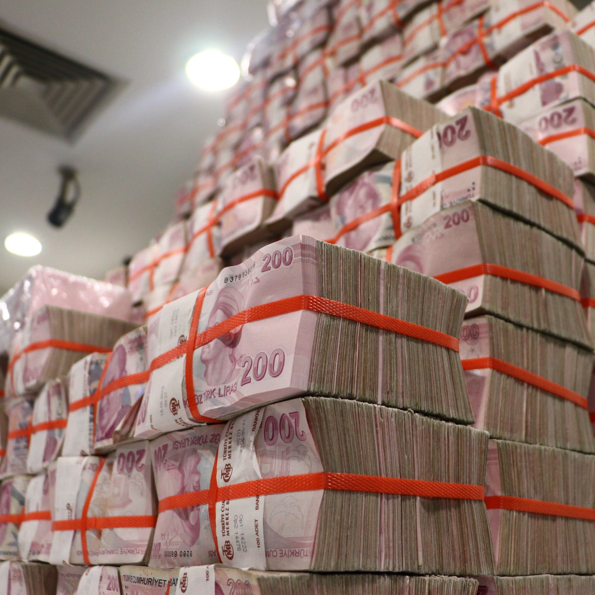 Süper Loto'da Büyük İkramiye 146 Milyon TL'yi Vurdu