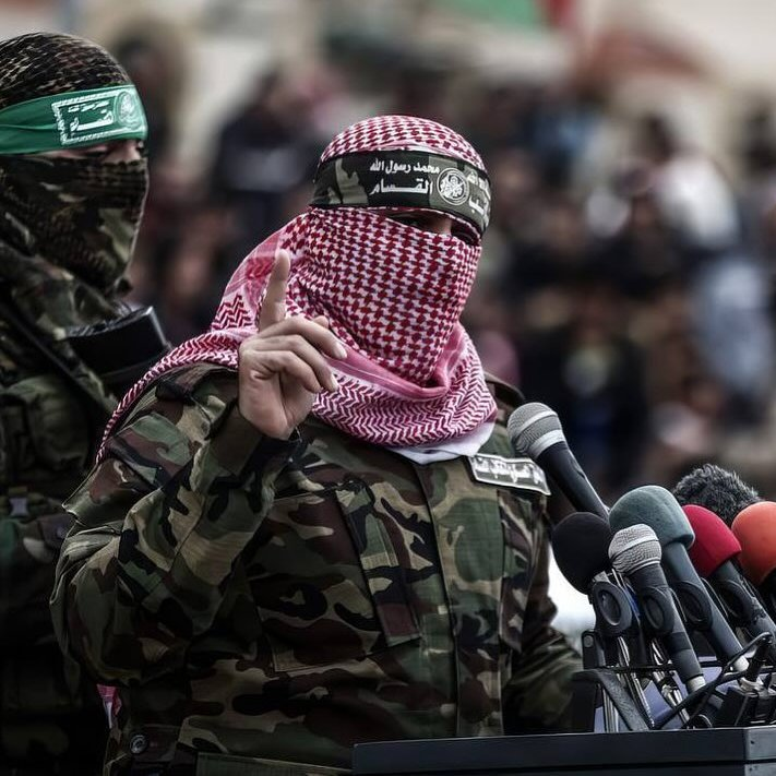 Hamas'tan Trump'ın Teklife Yanıtı: Müzakereye Hazırız ve Gazze Yönetimini Devretmeyi Kabul Ediyoruz