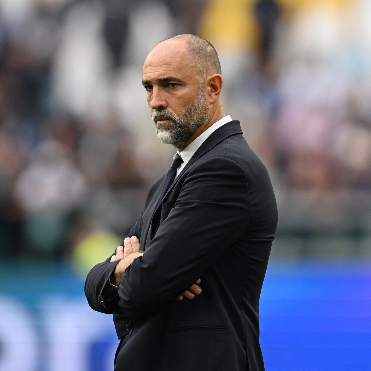 Igor Tudor'dan Luka Modric'e Övgü Dolu Sözler ve Yarınki Maç İçin Sürpriz Yorum