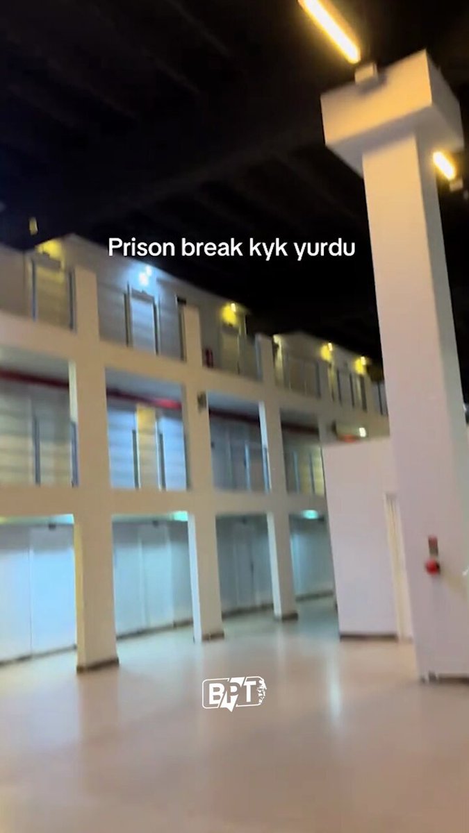 KYK Yurdunda Kalan Öğrenci Yaşam Koşullarını Sosyal Medyada Paylaştı
