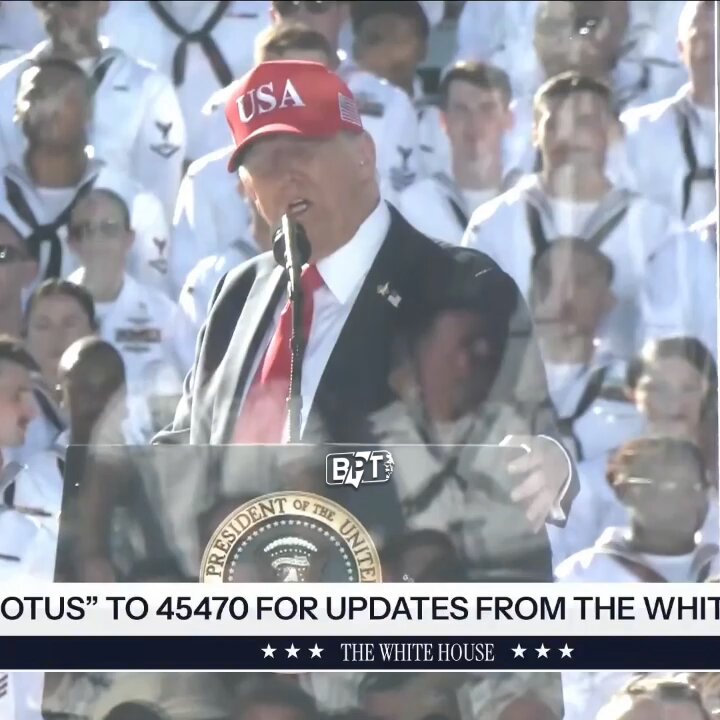 Donald Trump, Seçim Hile İddialarını ve Başkanlık Dönemindeki Başarılarını Yeniden Gündeme Getirdi