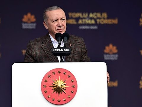 Erdoğan: Gazze için Ne Gerekiyorsa Yapmaya Devam Edeceğiz