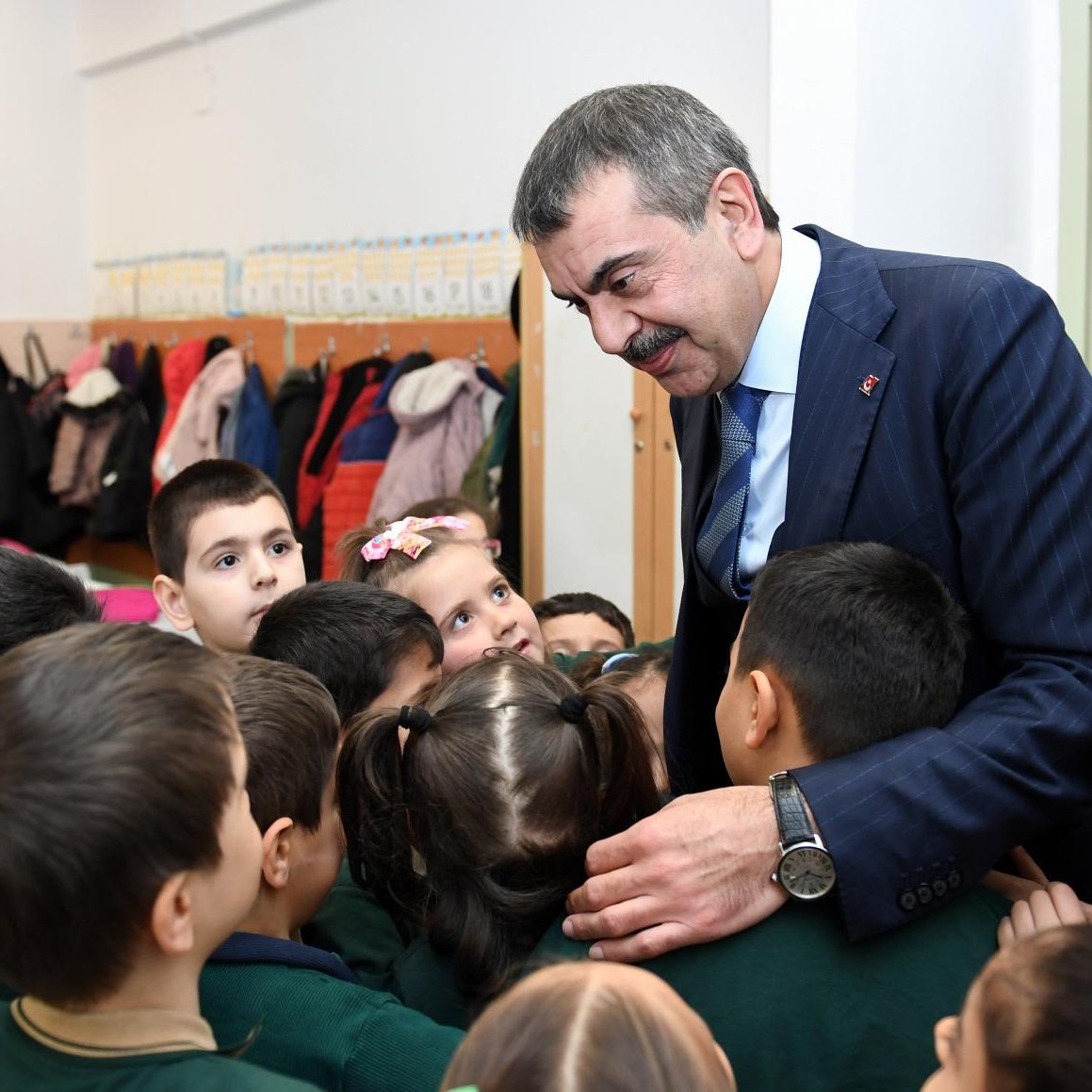 Filistin Farkındalık Etkinlikleri Türkiye Genelindeki Okullarda Düzenlenecek