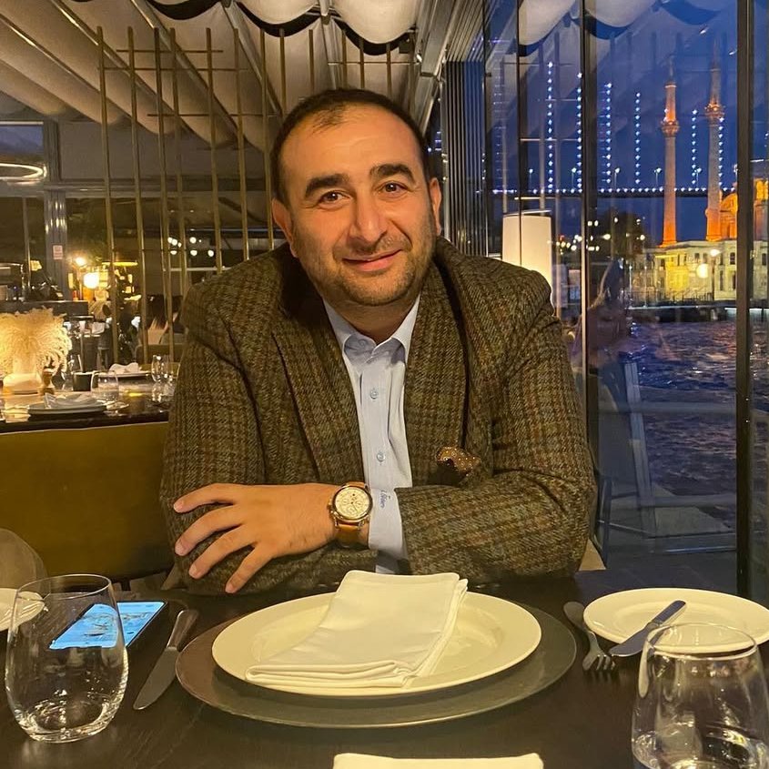Serdar Öktem Suikastinden Önce Daltonlar Örgütüne Koruma Kararı