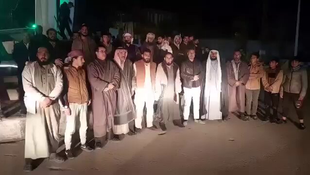 Resulayn Aşiretleri PKK/YPG'ye Karşı Seferberlik İlan Etti