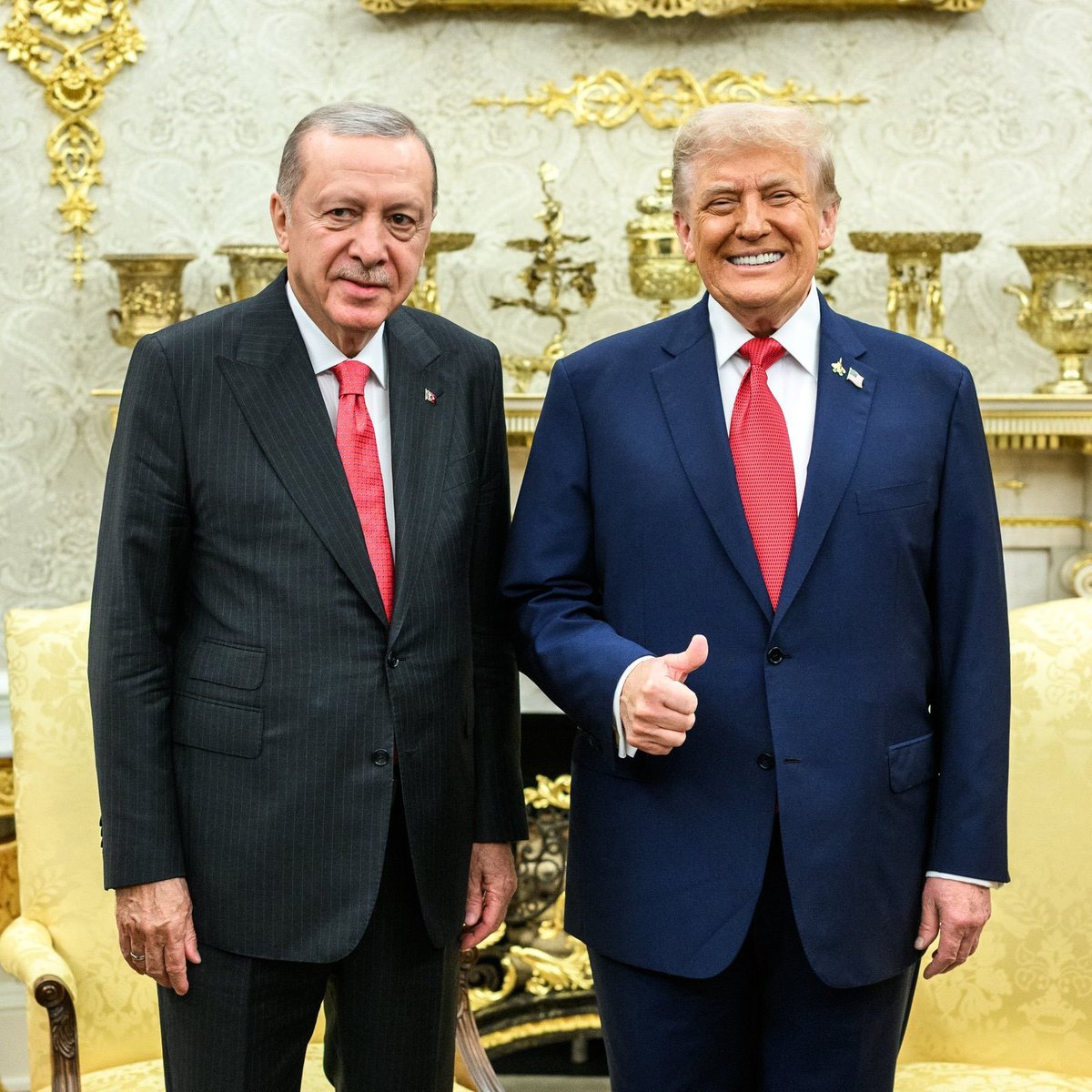 Erdoğan: Halk Bankası'nın Sorunu Bizim İçin Bitmiştir