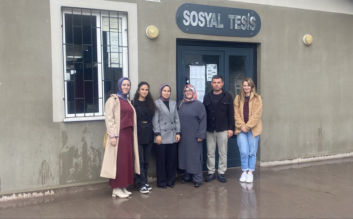Afyonkarahisar'da Kadın Cezaevinde Anlamlı Etkinlik: Mahkûmlar ve Çocukları için Keyifli Anlar