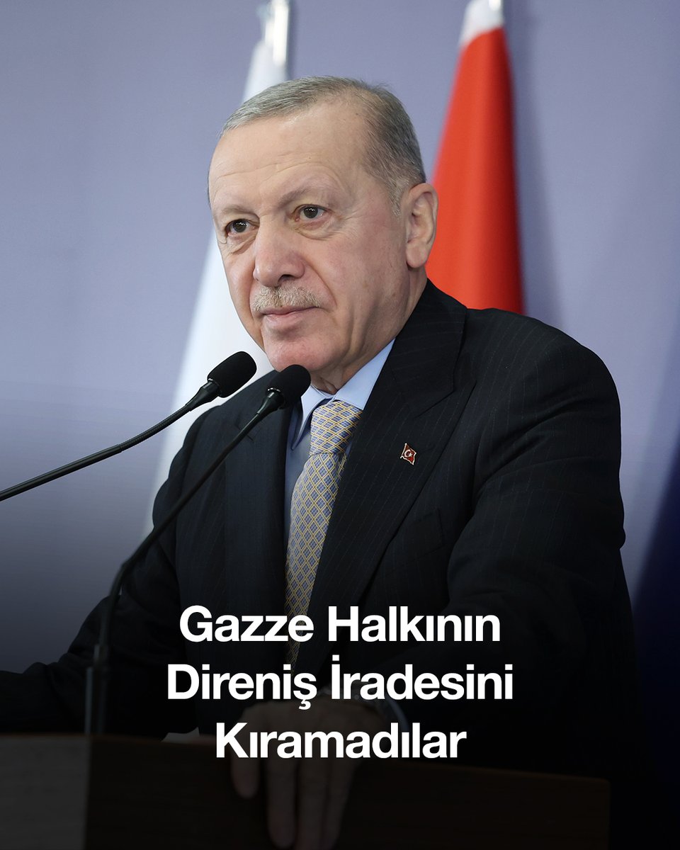 Gazze Direnişi: İşgal ve Zulme Rağmen Kırılamayan İrade