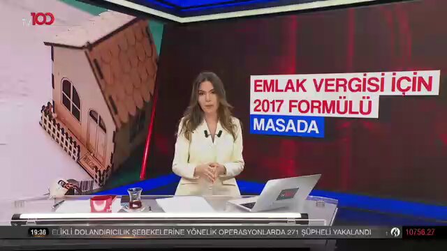 Emlak Vergisinde Üst Sınır Kararı: Maliye Bakanlığı Harekete Geçti