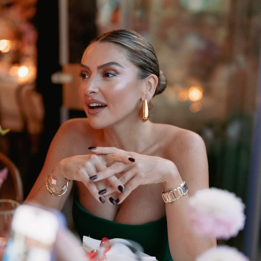 Hadise: 