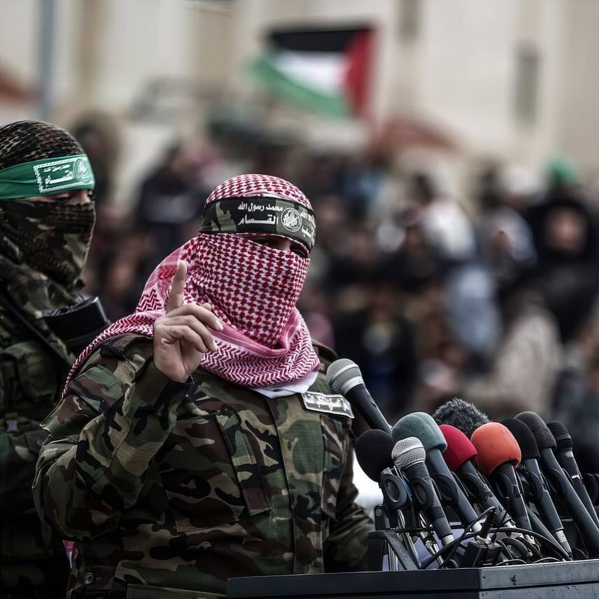Hamas Gazze'deki Savaşı Sona Erdiren Anlaşma için Türkiye ve Trump'ın Çabalarını Takdir Etti